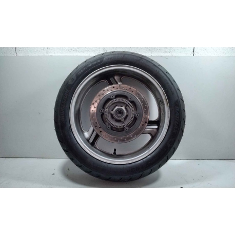 ROUE ARRIERE - HONDA NT700 DEAUVILLE