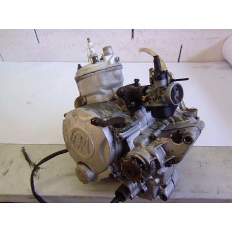 MOTEUR - CPI 50 SUPERCROSS
