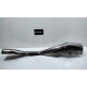 PROTECTION SILENCIEUX - HONDA NT700 DEAUVILLE