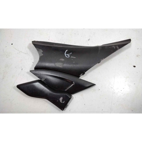 CACHE GAUCHE - HONDA NT700 DEAUVILLE