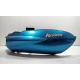 COQUE ARRIERE - PEUGEIT KISBEE
