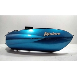 COQUE ARRIERE - PEUGEIT KISBEE