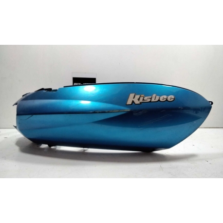 COQUE ARRIERE - PEUGEIT KISBEE