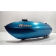 COQUE ARRIERE - PEUGEIT KISBEE
