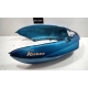 COQUE ARRIERE - PEUGEIT KISBEE