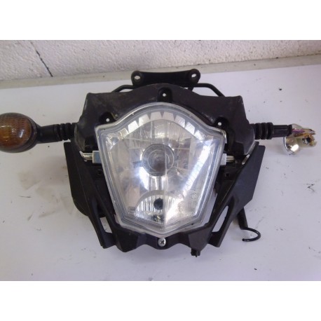 OPTIQUE AVEC SUPPORT - RIEJU MRT 50