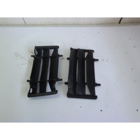 CACHE RADIATEUR - RIEJU MRT 50