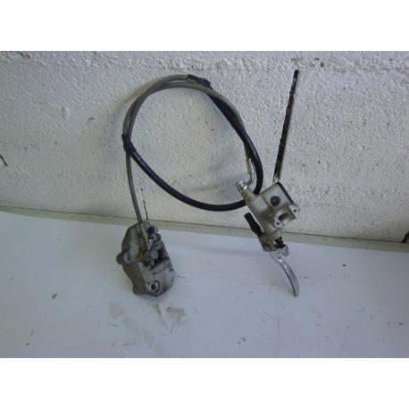 FREIN AVANT COMPLET - RIEJU MRT 50