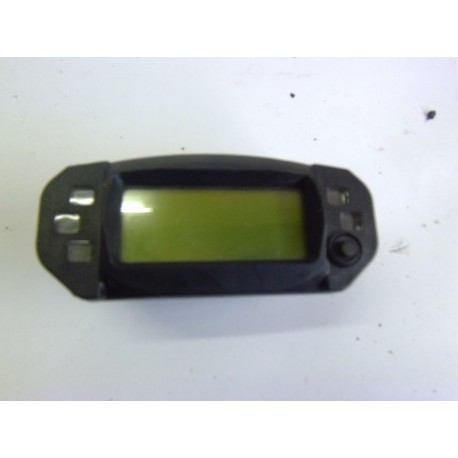 COMPTEUR - RIEJU MRT 50