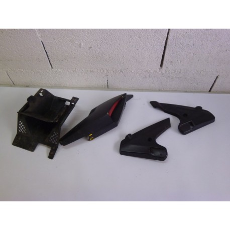 LOT DE CARENAGE - MALAGUTI DRAKON 50