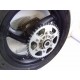 ROUE ARRIERE - DUCATI M696 MONSTER
