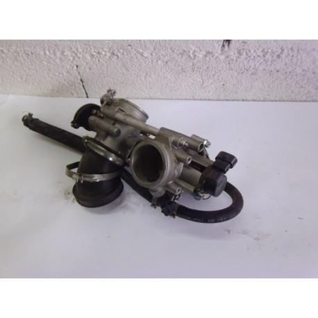 CORPS INJECTION - DUCATI M696 MONSTER