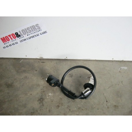 BOBINE HAUTE TENSION PEUGEOT V-CLIC 50 2010