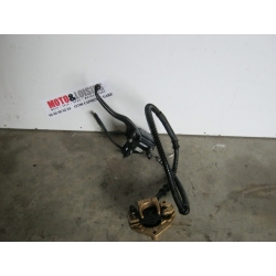 FREIN AVANT COMPLET PEUGEOT V-CLIC 50 2010