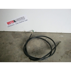 CABLE DE FREIN ARRIERE PEUGEOT V-CLIC 50 2010