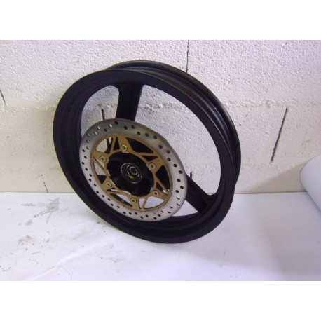 ROUE AVANT - DAELIM ROADSPORT 125