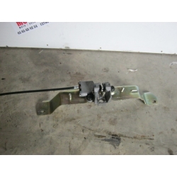 FERMETURE DE SELLE PEUGEOT V-CLIC 50 2010