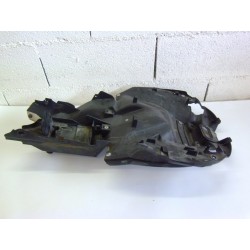 PASSAGE DE ROUE - HONDA VFR 800