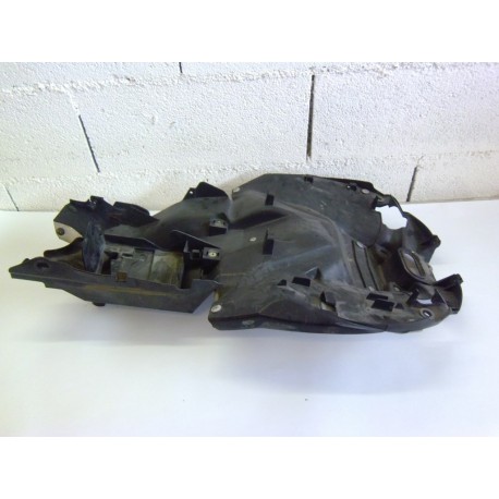 PASSAGE DE ROUE - HONDA VFR 800