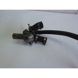 CALHORSTAT - HONDA VFR 800