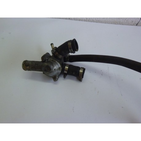 CALHORSTAT - HONDA VFR 800