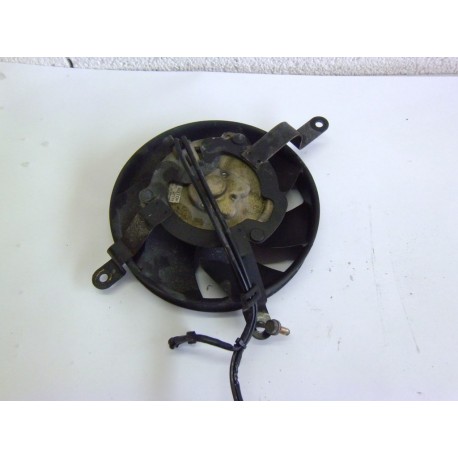 VENTILATEUR  - HONDA VFR 800