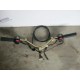 GUIDON COMPLET PEUGEOT V-CLIC 50 2010