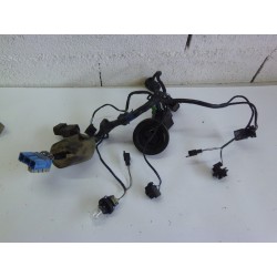 FAISCEAU ELECTRIQUE AVANT - HONDA VFR 800