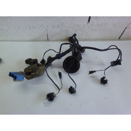 FAISCEAU ELECTRIQUE AVANT - HONDA VFR 800