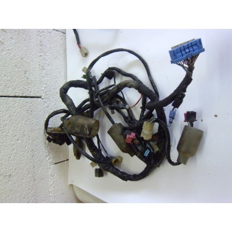 FAISCEAUX ELECTRIQUE - HONDA VFR 800