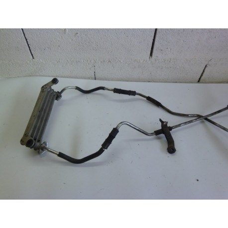 RADIATEUR HUILE - HONDA VFR 800