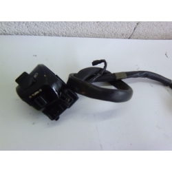 COMODO GAUCHE - HONDA VFR 800