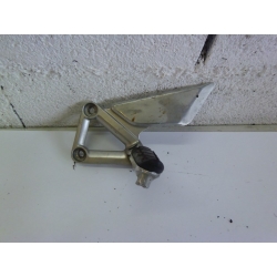 PLATINE GAUCHE - HONDA VFR 800