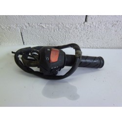 COMODO DROIT - HONDA VFR 800