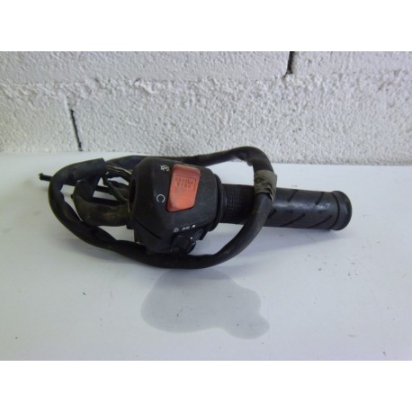 COMODO DROIT - HONDA VFR 800