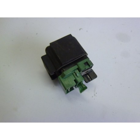 RELAIS DEMARREUR - HONDA VFR 800