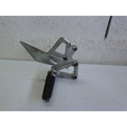 PLATINE DROITE - HONDA VFR 800