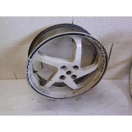 JANTE ARRIERE - HONDA VFR 800