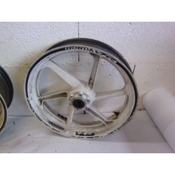 JANTE AVANT - HONDA VFR 800