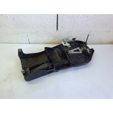 PASSAGE DE ROUE - KAWASAKI Z 750 2008