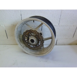 JANTE ARRIERE - KAWASAKI Z 750 2008