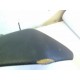 SELLE PASSAGER - KAWASAKI Z 750 2008
