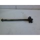 AXE DE ROUE ARRIERE - KAWASAKI Z 750 2008