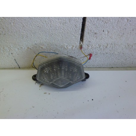 FEU ARRIERE - KAWASAKI Z 750 2008