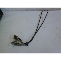 FIXATION DE SELLE - KAWASAKI Z 750 2008