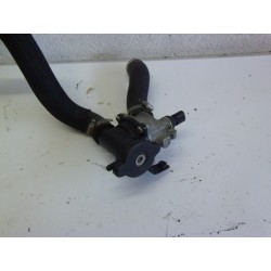 CALHORSTAT - KAWASAKI Z 750 2008