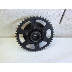 PORTE COURONNE - KAWASAKI Z 750 2008