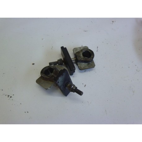 TENDEUR DE CHAINE - KAWASAKI Z 750 2008