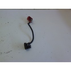 CABLE + - KAWASAKI Z 750 2008