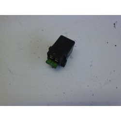 RELAIS DEMARREUR - KAWASAKI Z 750 2008